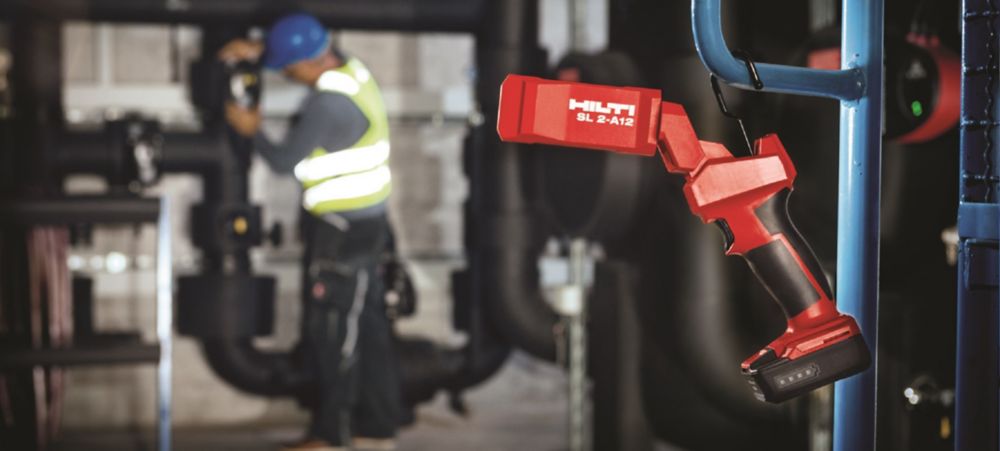 Hilti CANADA 12-Volt Cordless 5-Tool Combo Kit | eBay